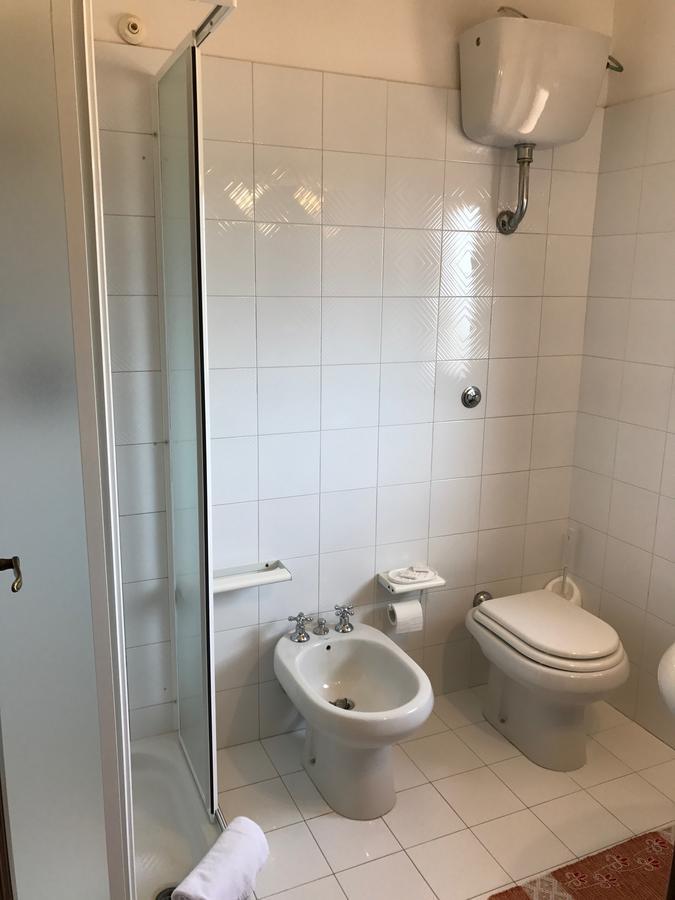 Hotel Marina Badesi Zewnętrze zdjęcie